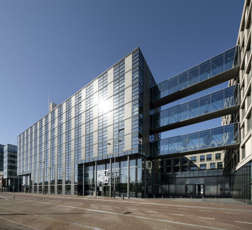 Piet Heinkade 81 Amsterdam